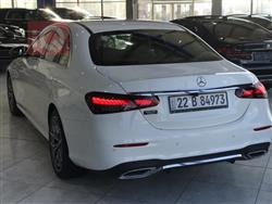 مێرسێدس بێنز E-Class